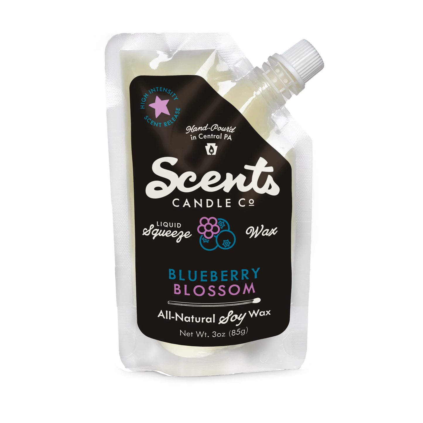 Blueberry Blossom by Scents