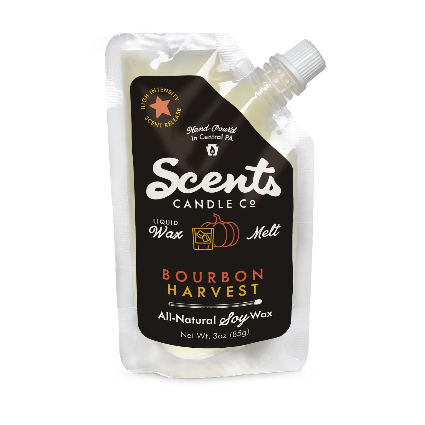Bourbon Harvest by Scents