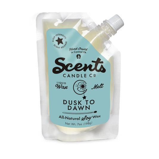Dusk to Dawn by Scents