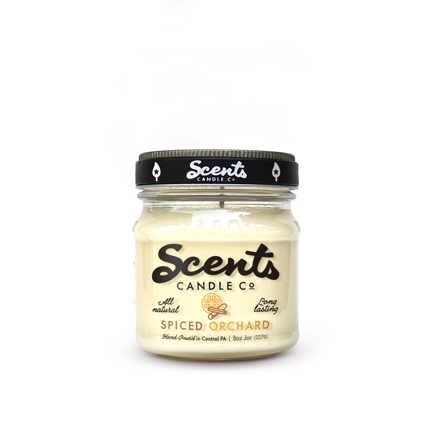 Spiced Orchard by Scents