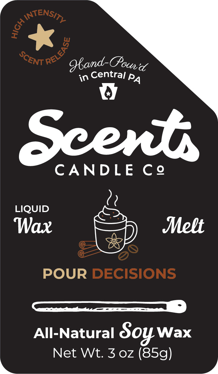 Pour Decisions