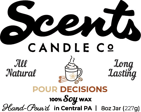 Pour Decisions