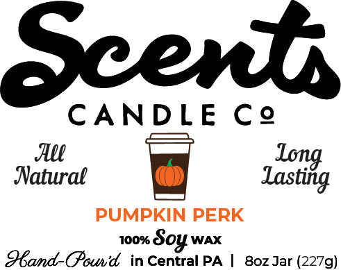 Pumpkin Perk