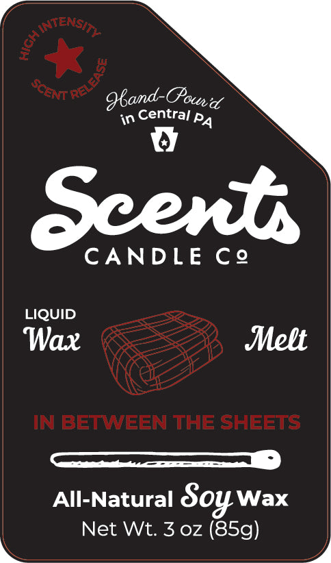 In Between the Sheets