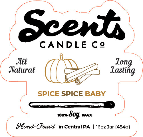 Spice Spice Baby