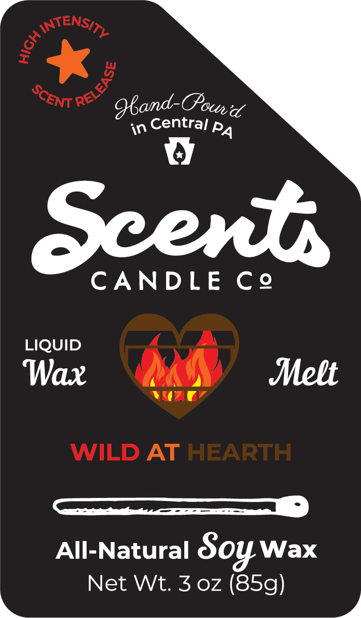 Wild at Hearth