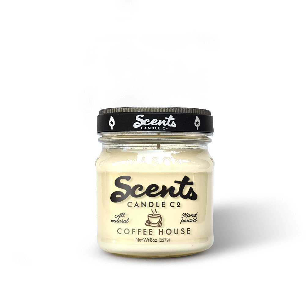 Coffee House by Scents