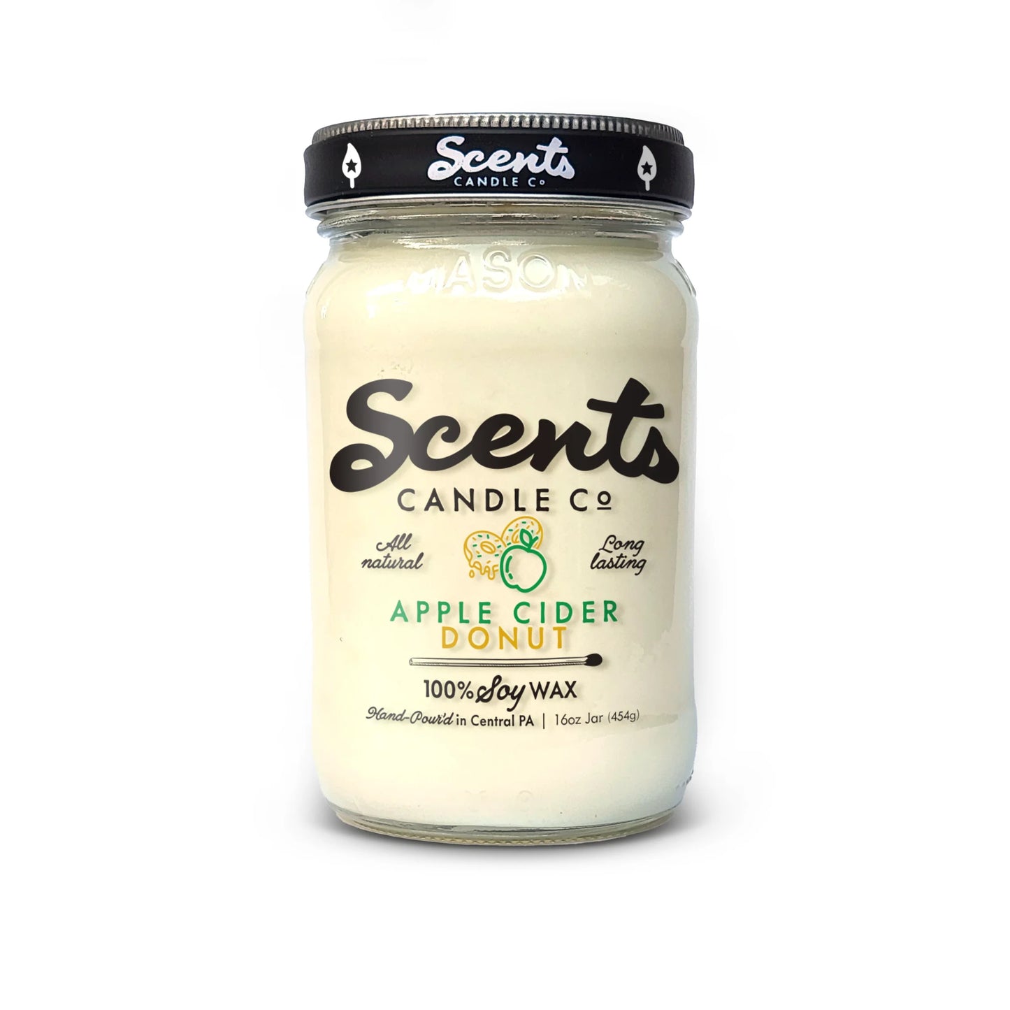 Apple Cider by Scents