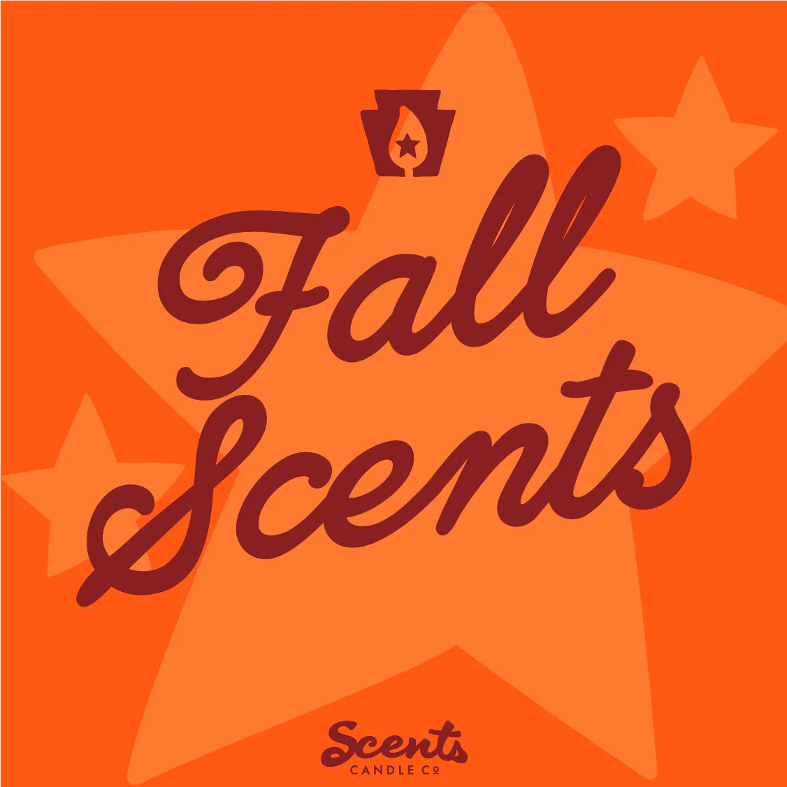 Fall Scents