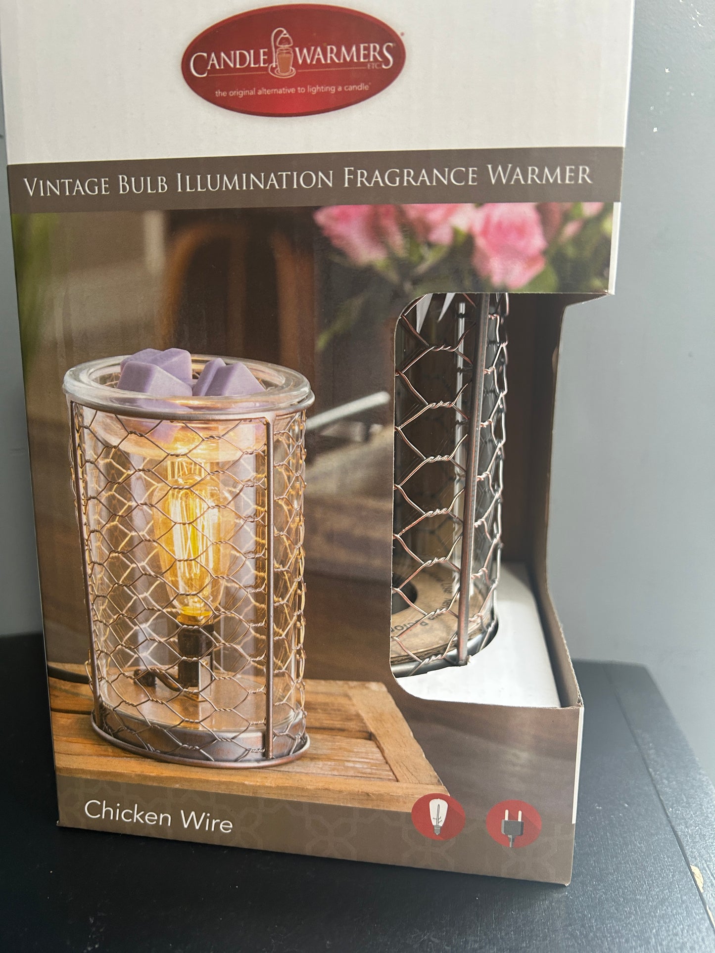 Electric Wax Warmers