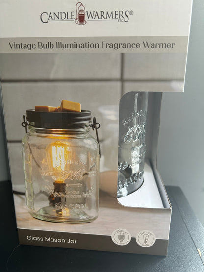Electric Wax Warmers