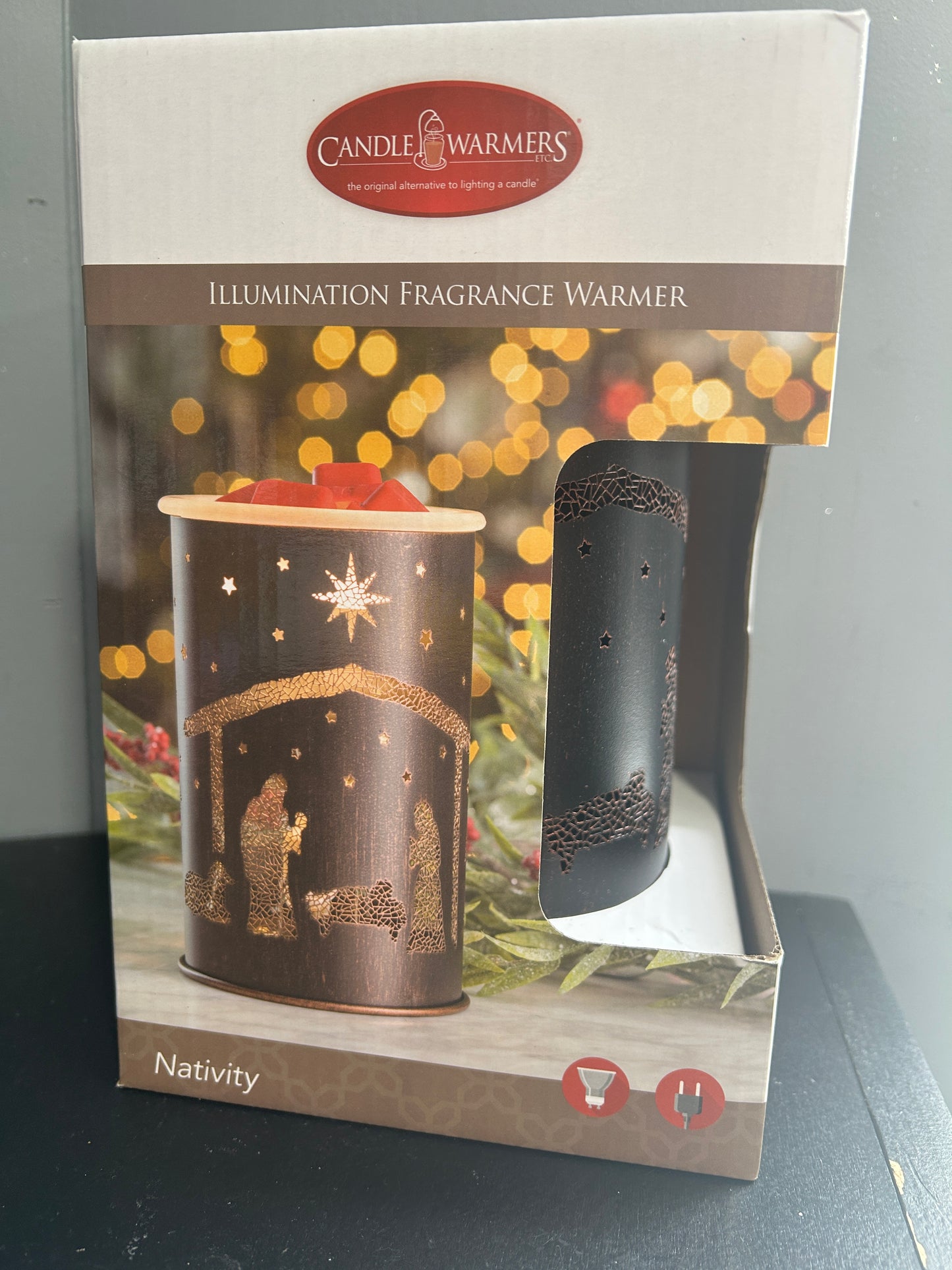 Electric Wax Warmers