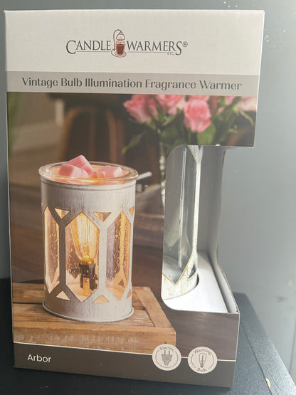 Electric Wax Warmers