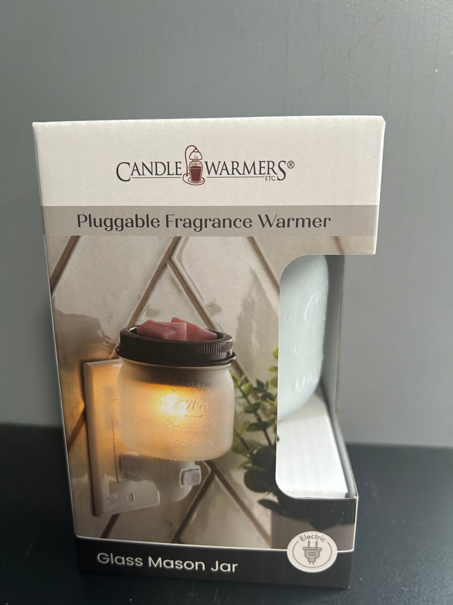 Electric Plug In Wax Warmers