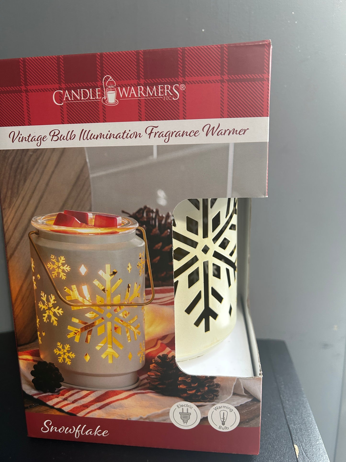 Electric Wax Warmers