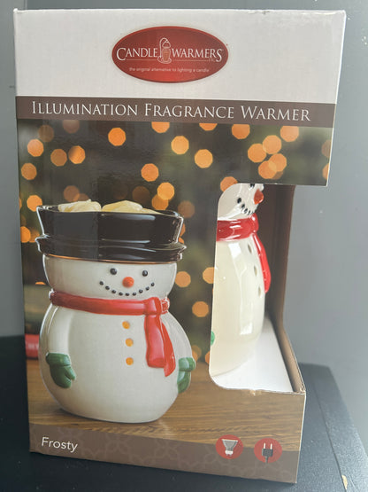 Electric Wax Warmers