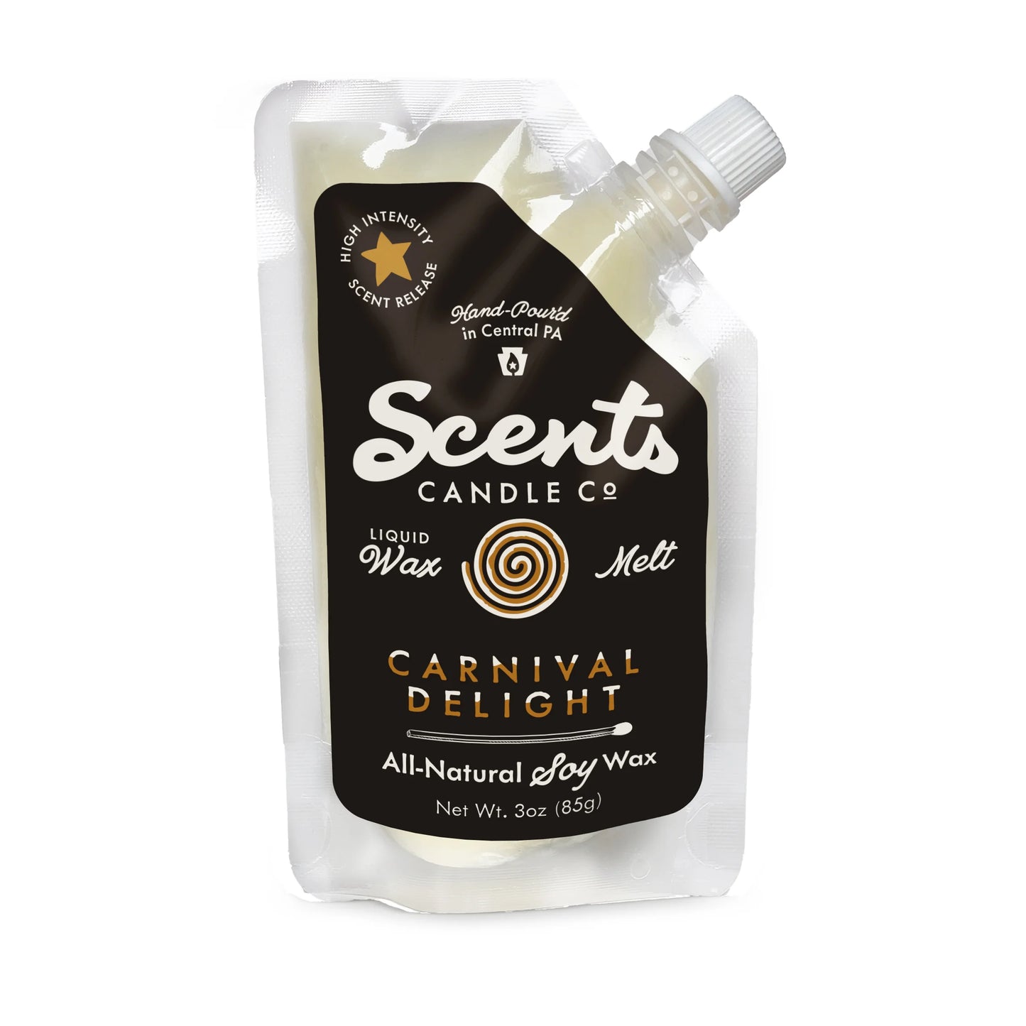 Carnival Delight by Scents