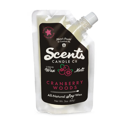 Cranberry Woods by Scents