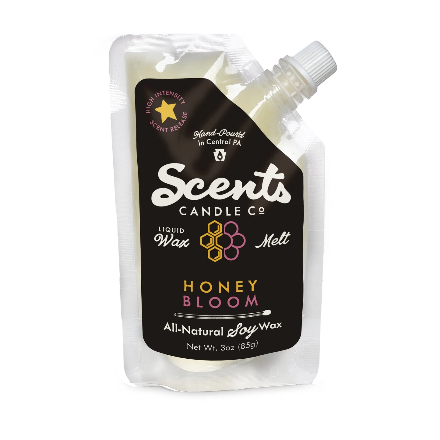 Honey Bloom by Scents