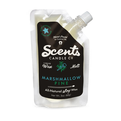 Marshmallow Pine by Scents