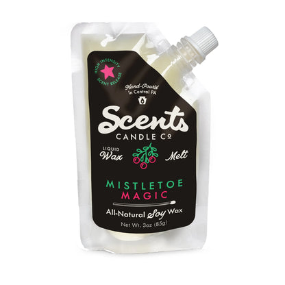 Mistletoe Magic by Scents