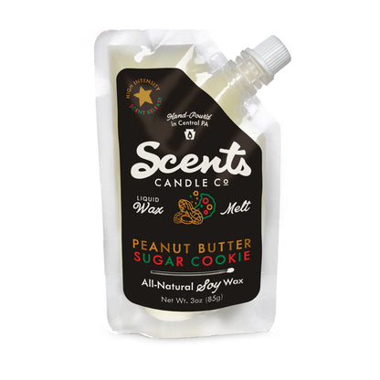 Peanut Butter Sugar Cookie by Scents