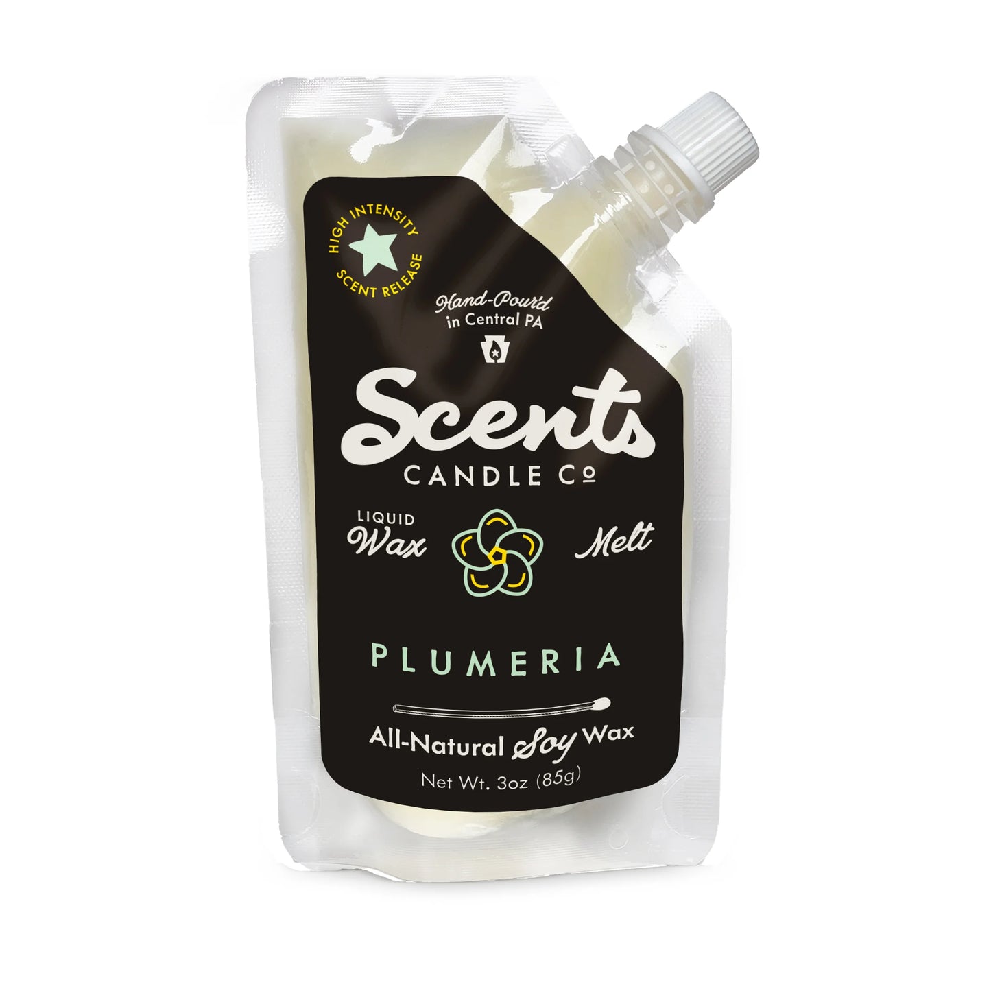 Plumeria by Scents