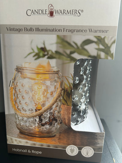 Electric Wax Warmers