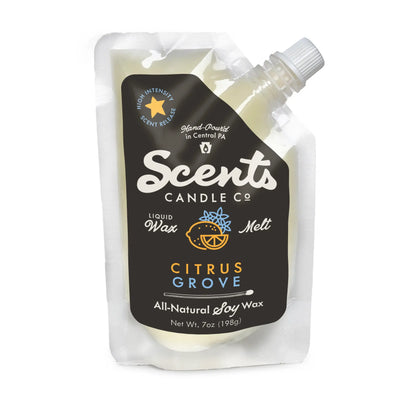 Citrus Grove by Scents