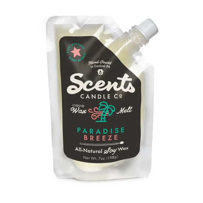 Paradise Breeze by Scents