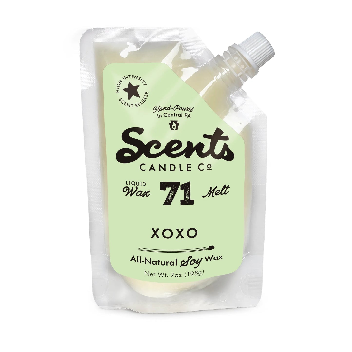 XOXO by Scents Candle Co.