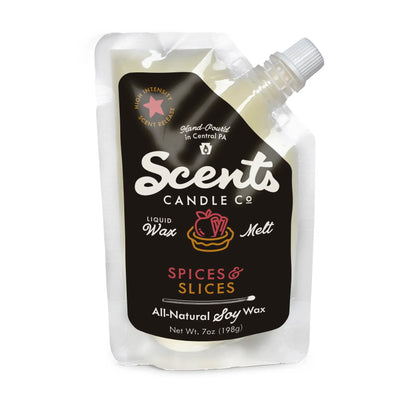 Spices + Slices by Scents