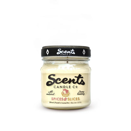 Spices + Slices by Scents