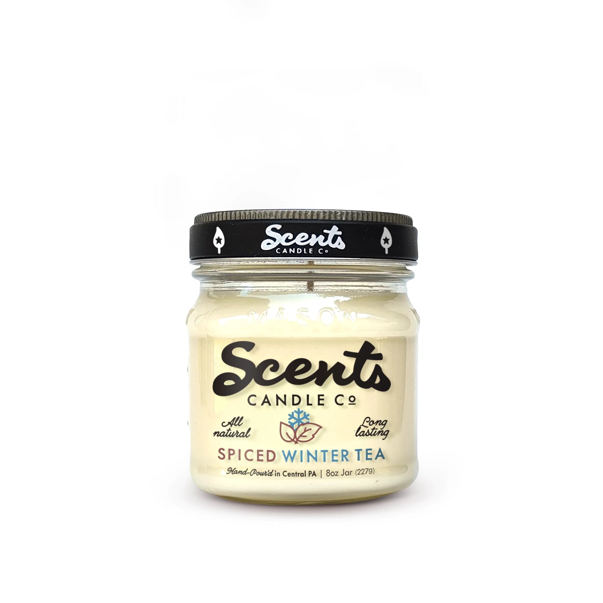 Scents Candle Co.