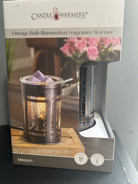 Electric Wax Warmers