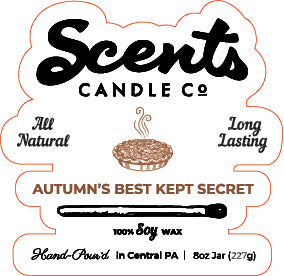 Autumn's Best Kept Secret