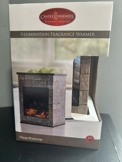 Electric Wax Warmers