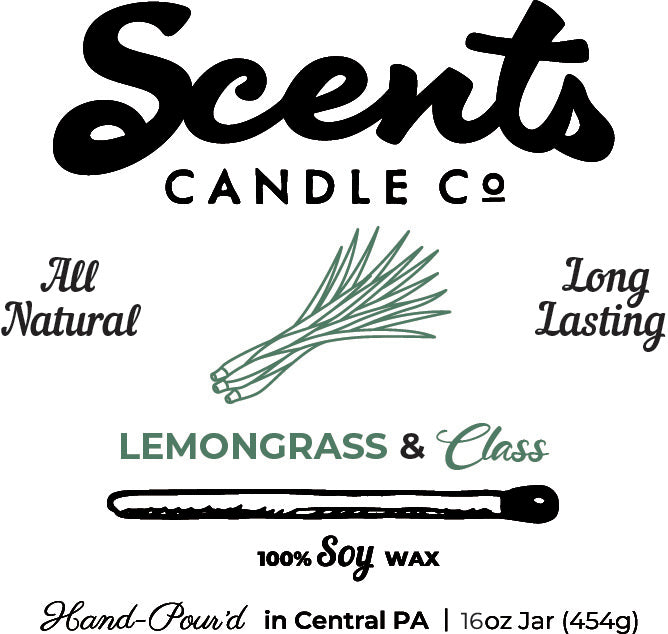 Lemongrass and Class