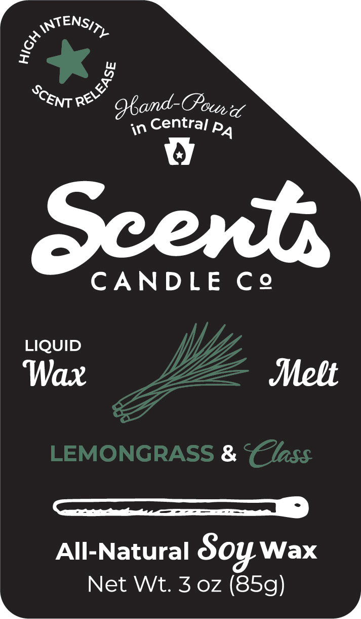 Lemongrass and Class