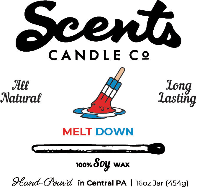 Melt Down