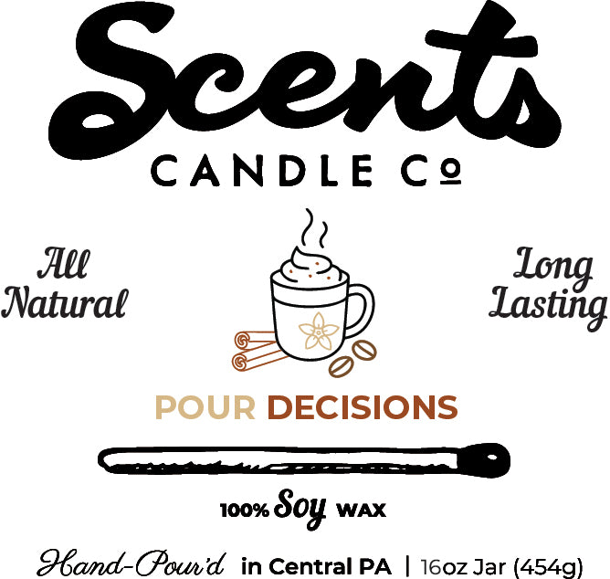 Pour Decisions
