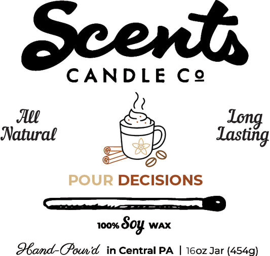 Pour Decisions