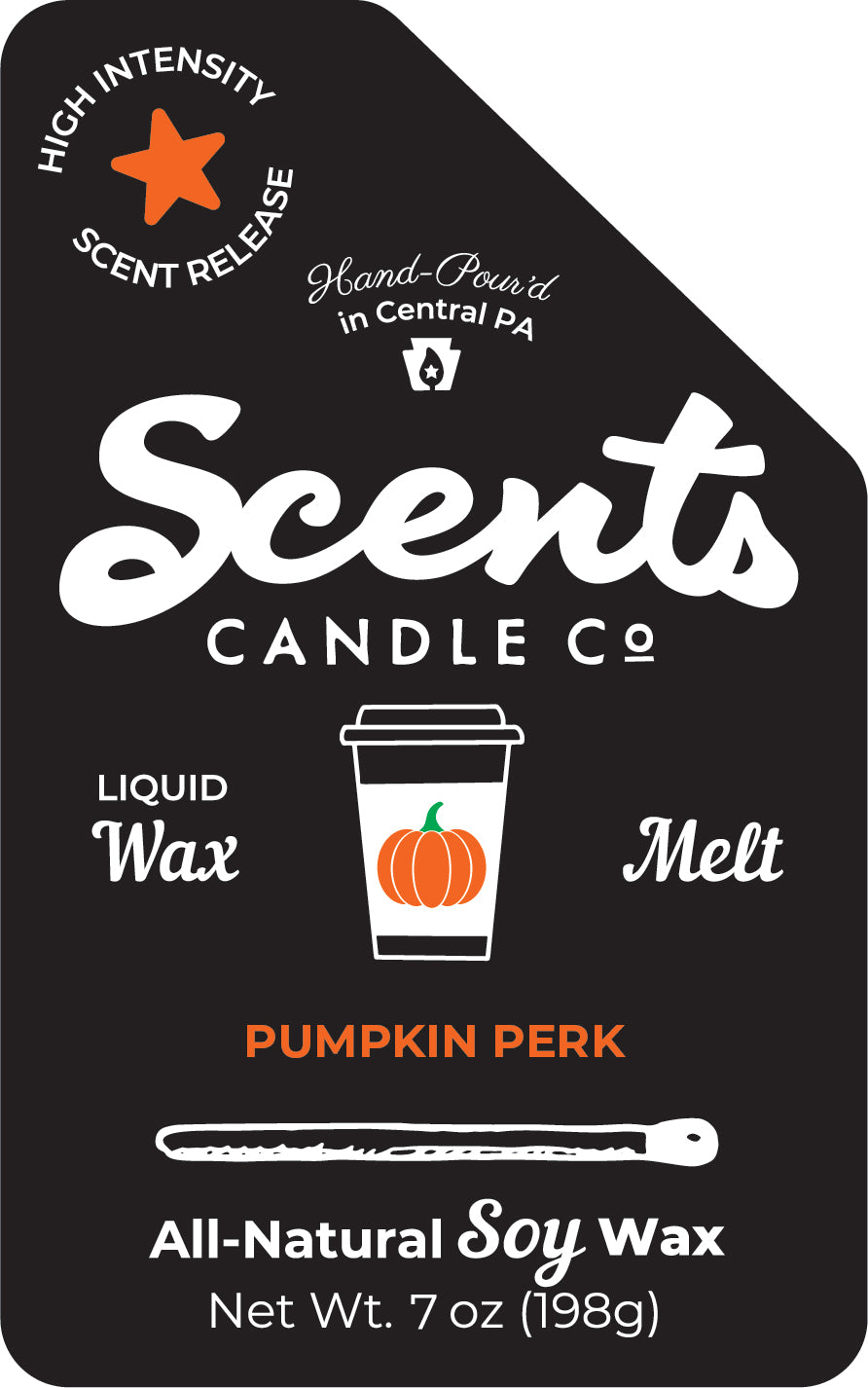 Pumpkin Perk