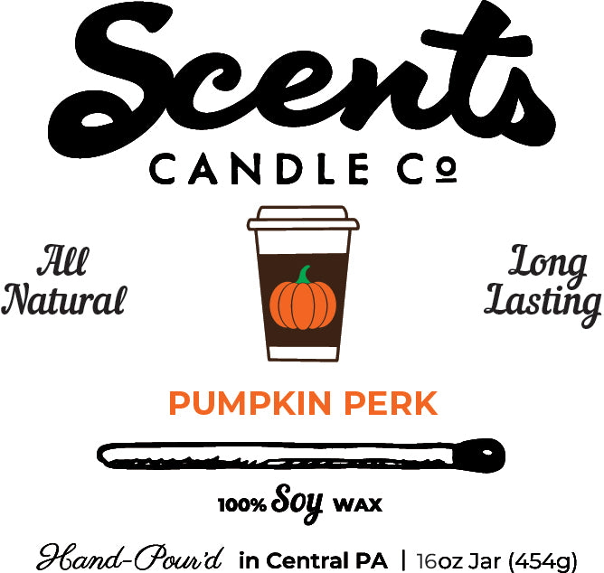 Pumpkin Perk