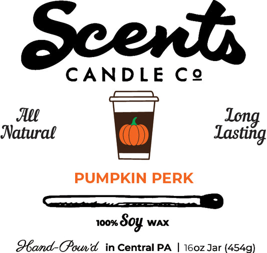 Pumpkin Perk