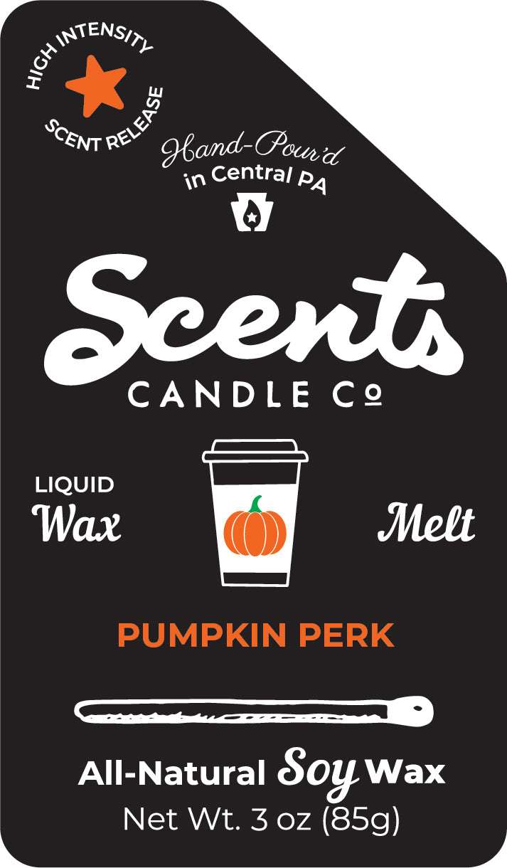Pumpkin Perk