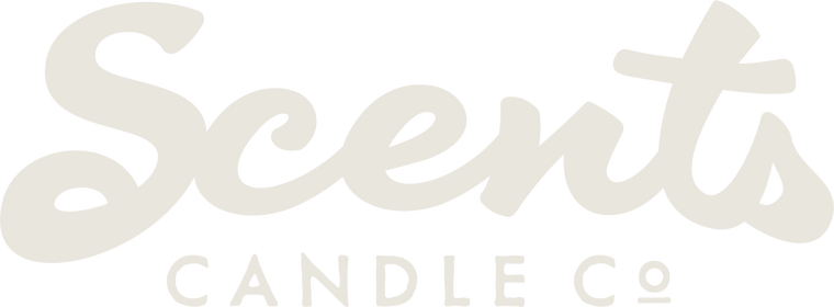 Scents Candle Co. Logo