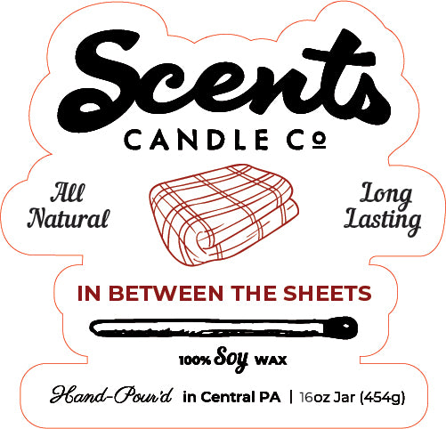 In Between the Sheets