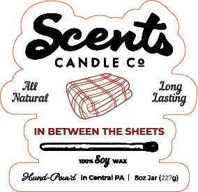 In Between the Sheets