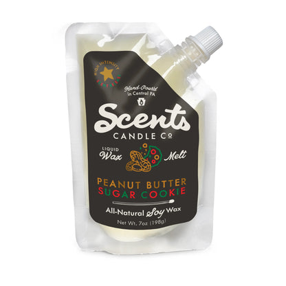 Peanut Butter Sugar Cookie by Scents